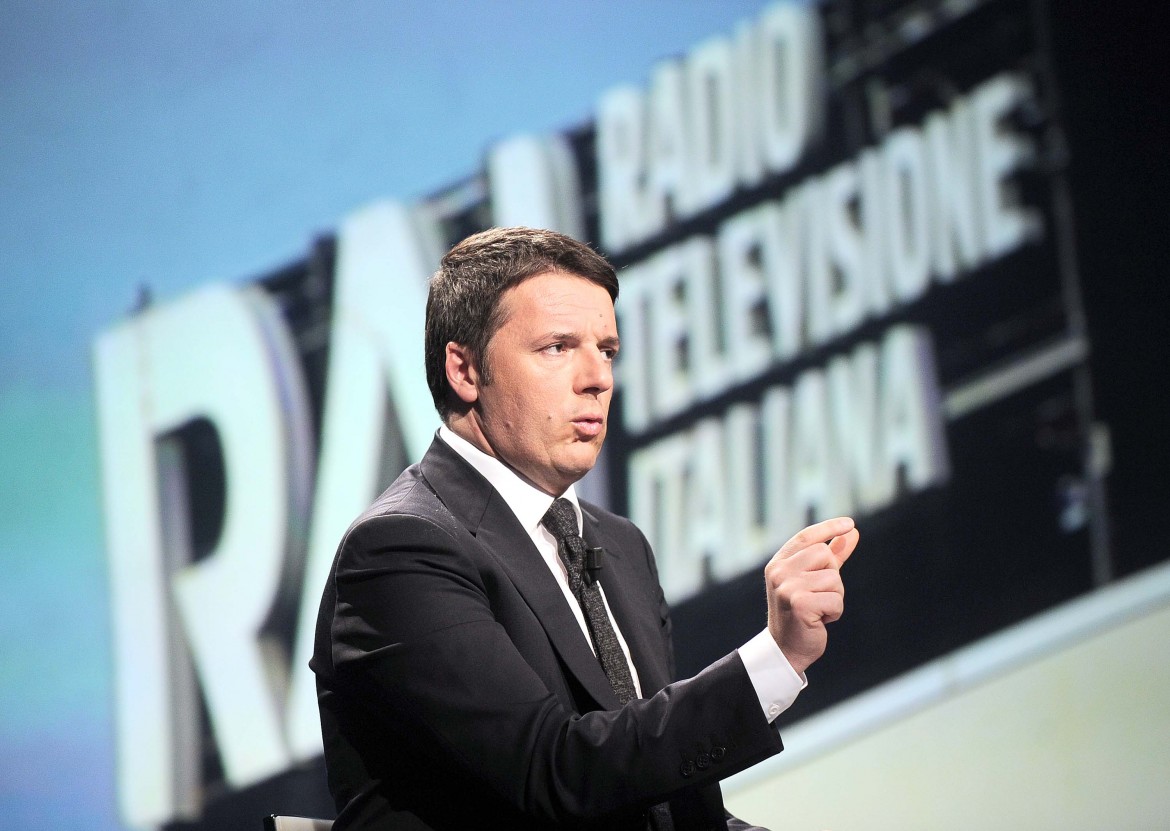 Renzi: «Italia non parteciperà a raid aerei in Siria»
