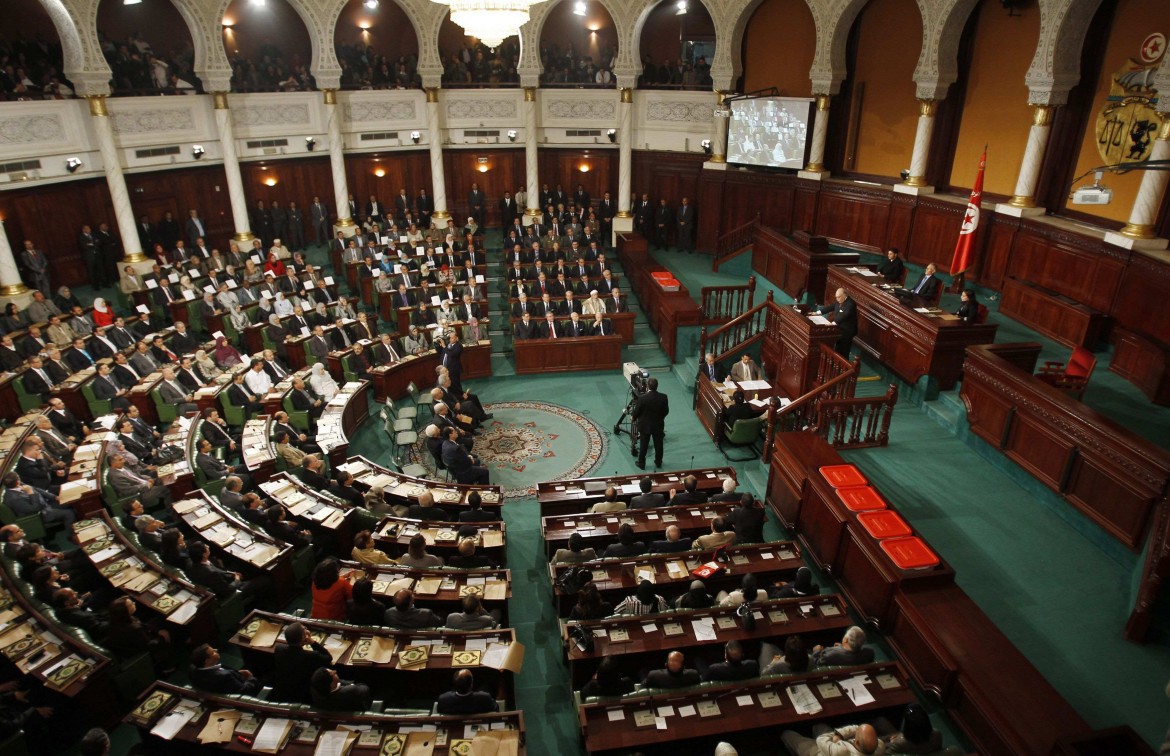 Tunisia, reintrodotta la pena di morte