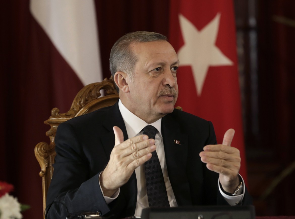 Sami Zubaida: «Erdogan vuole arrivare a elezioni anticipate»