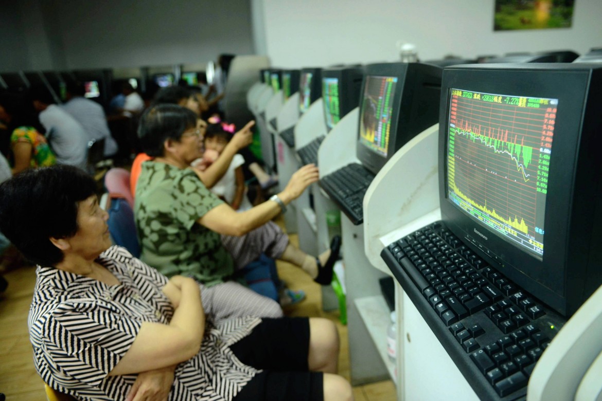 «Chinadown», il dilemma di Pechino per controllare i mercati azionari