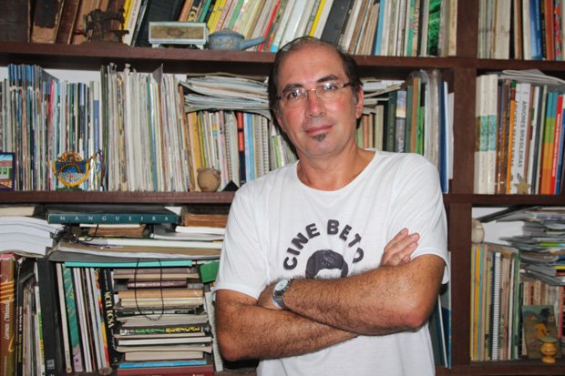 Carlos Pronzato, cinema militante in latinoamerica