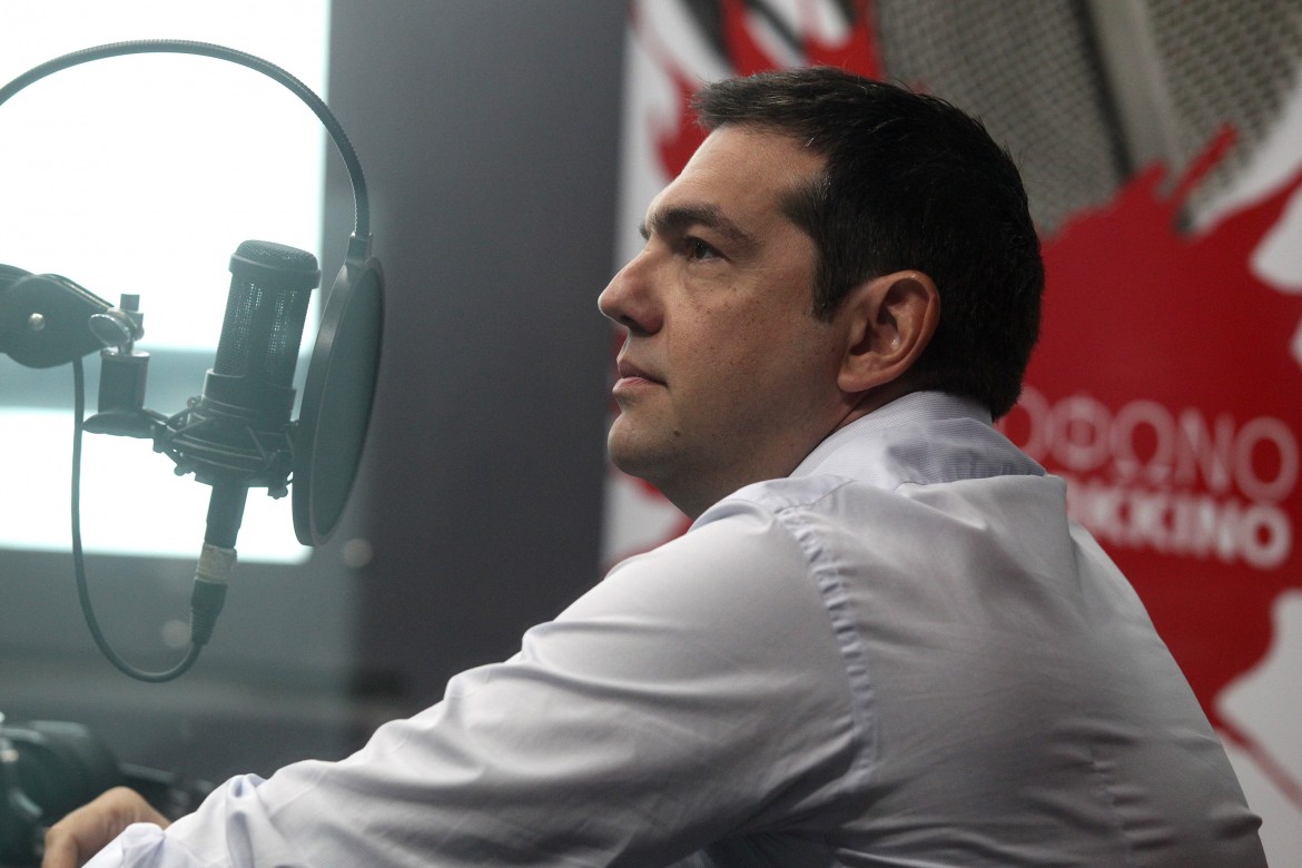 Axelos (Syriza): «Tsipras è stato troppo idealista»