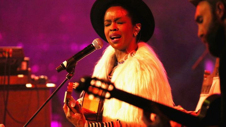 Lauryn Hill nel mondo di Nina Simone