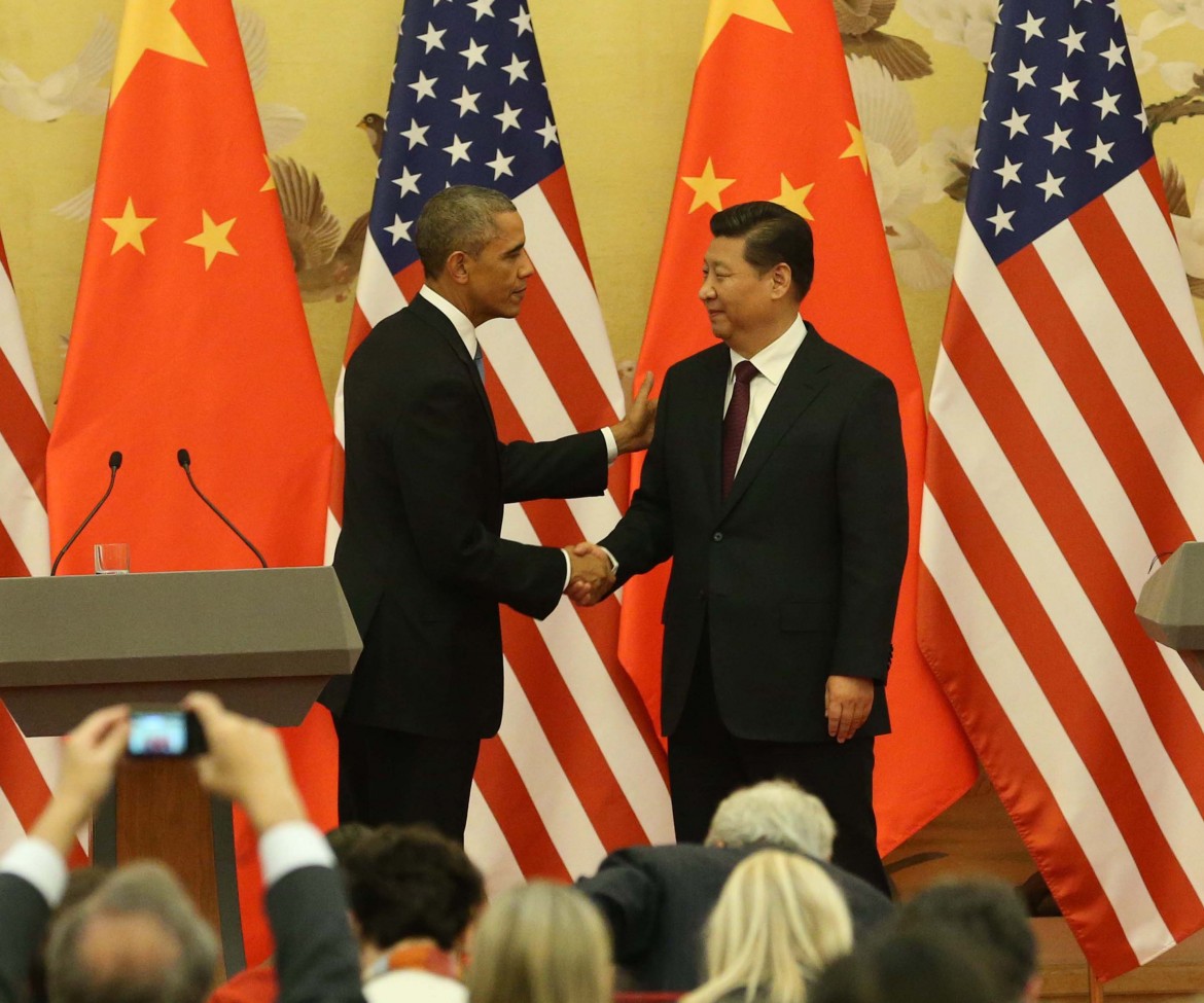 Meglio la certezza o l’ignoto? Pechino e Mosca valutano i due candidati