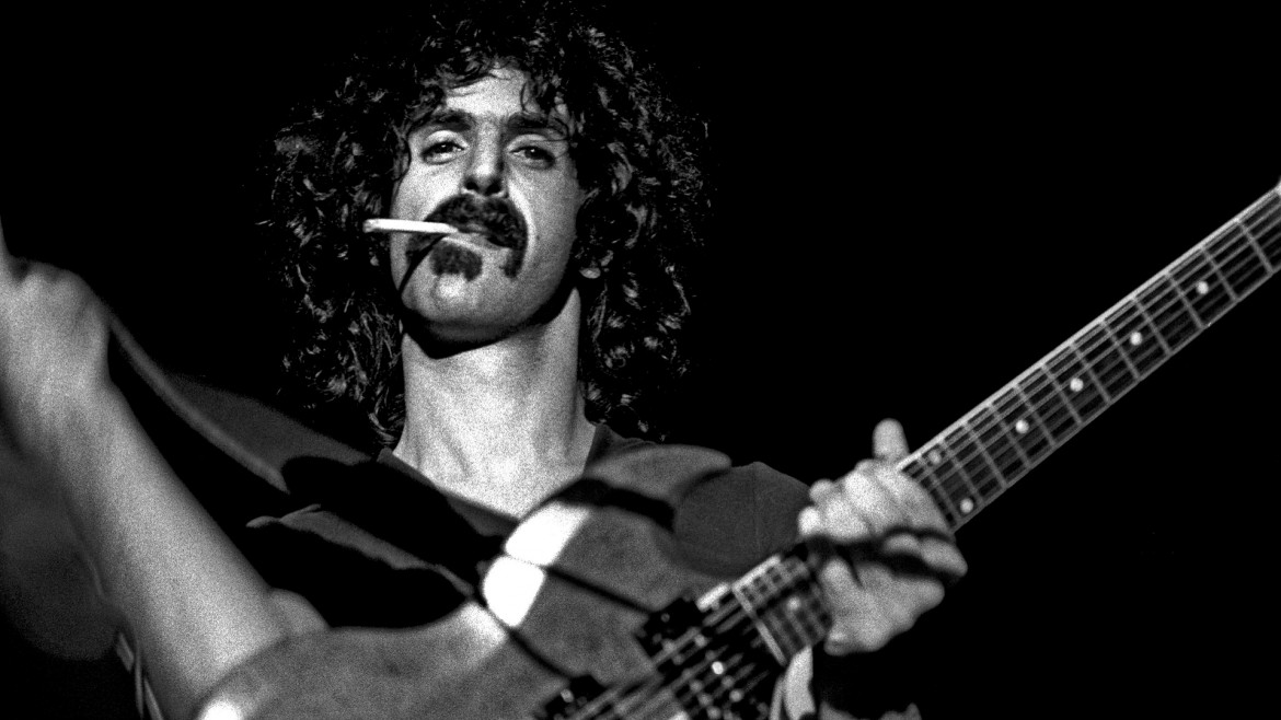 Jugoslavian extravaganza, le vie socialiste di Frank Zappa