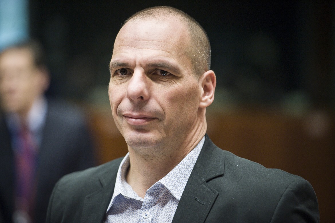 Varoufakis: «Non starò con Syriza, lavoro a  una sinistra europea anti-Memorandum»