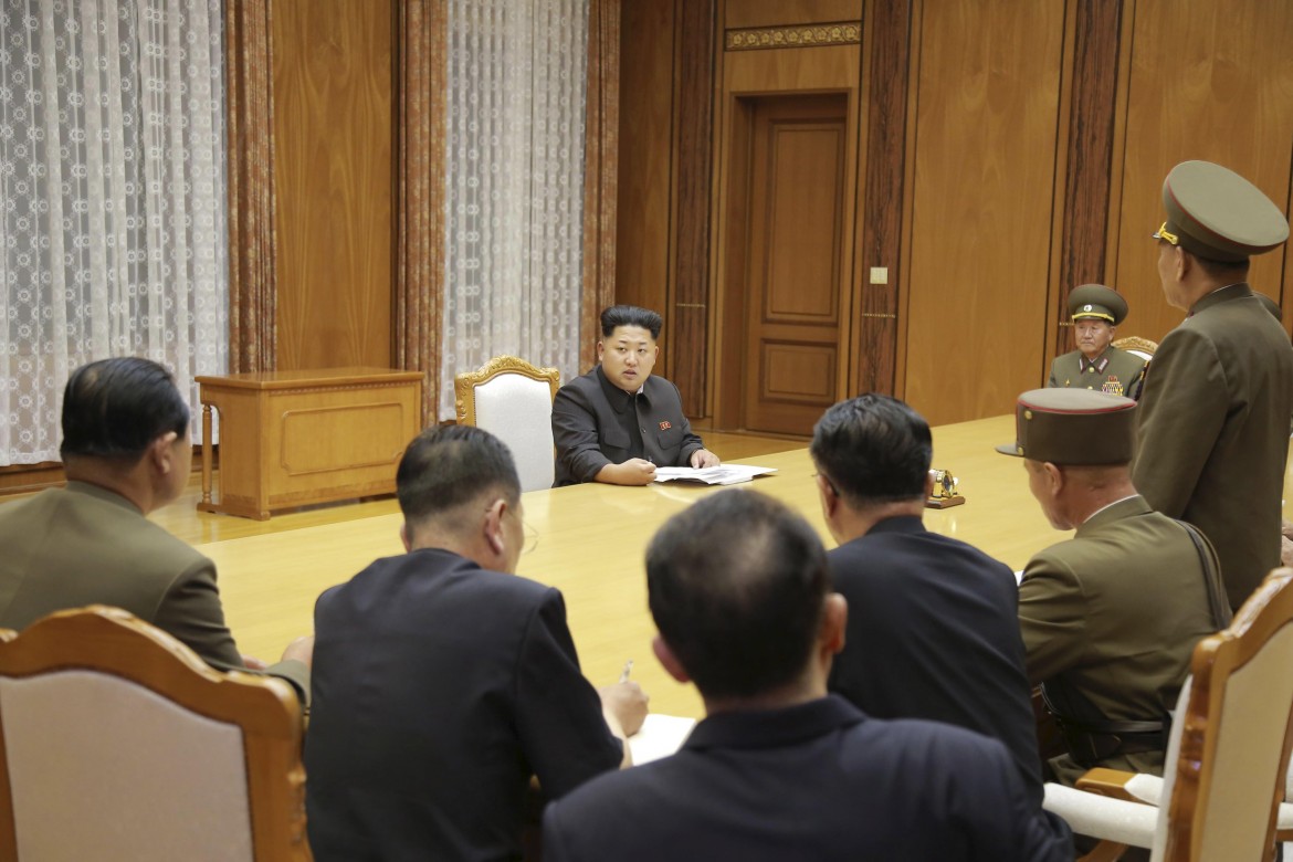 Colloqui di chiarimento tra Seul e Pyongyang