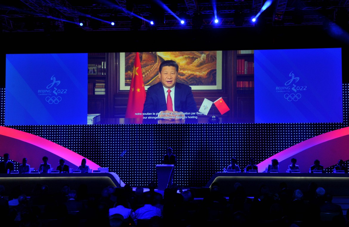 «Il nodo è politico: o Xi Jinping accelera sulle riforme o il Partito sarà dei conservatori»