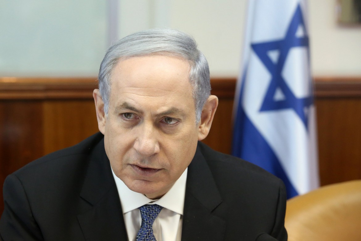 Netanyahu: no ad ingresso profughi siriani, sì a nuovo muro
