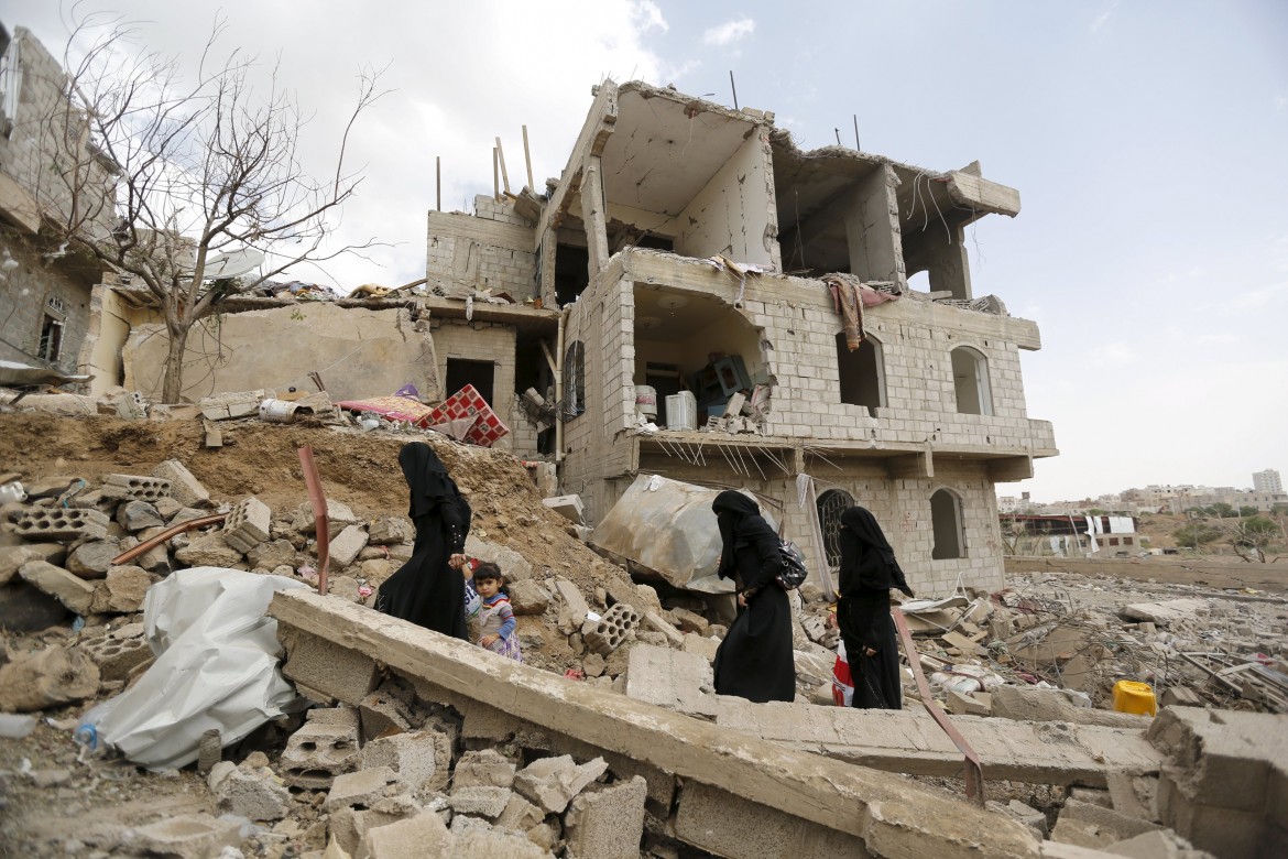 Yemen, oltre 100 morti in 48 ore