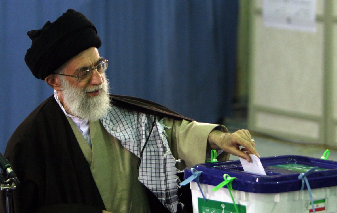 Voto in bilico, nulla è scontato a Tehran