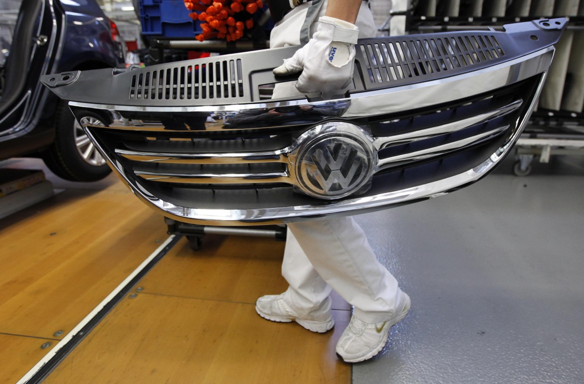 Volkswagen, lo scandalo diventa mondiale