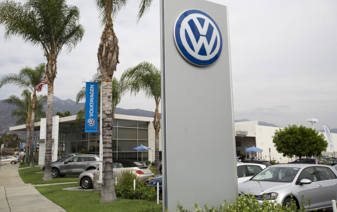 Per Volkswagen un colpo micidiale nella culla dell’ambientalismo