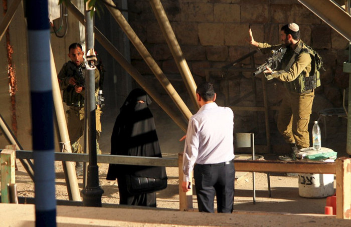 Ragazza di Hebron uccisa, non regge la legittima difesa