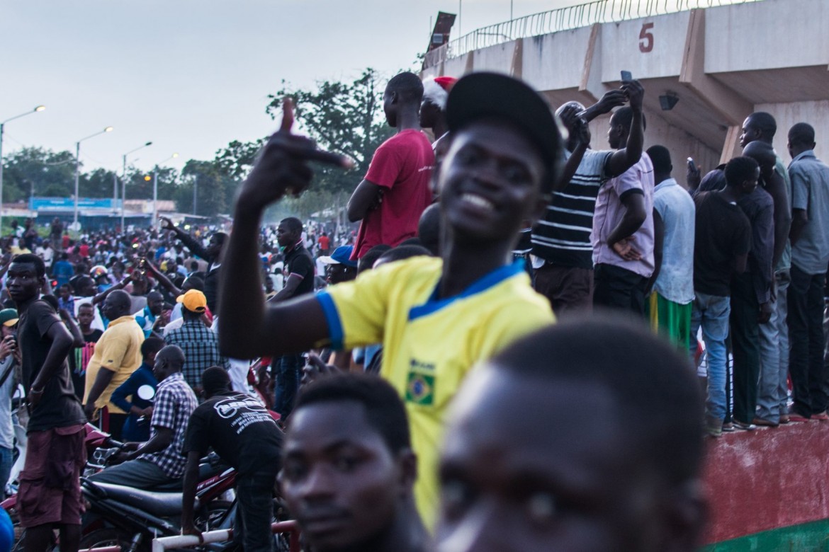 Burkina Faso, la transizione può ripartire
