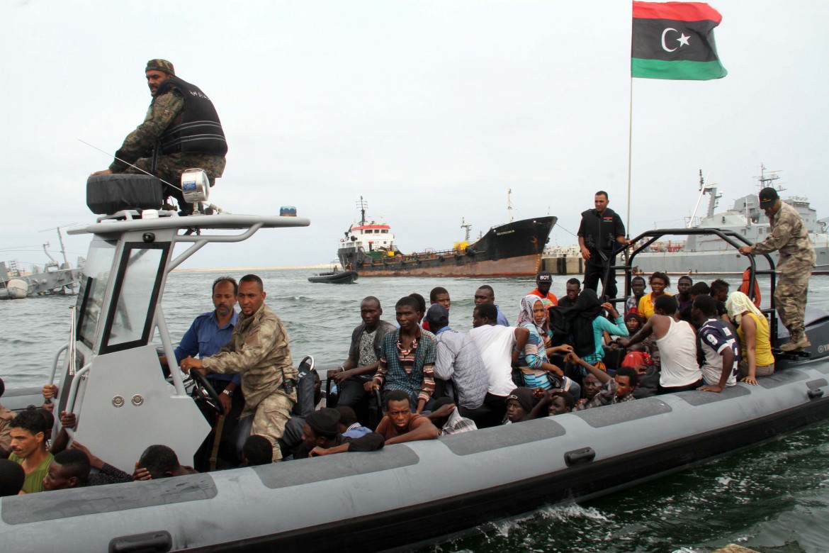«L’intervento in Libia non serve». Fronte unico sulla politica estera