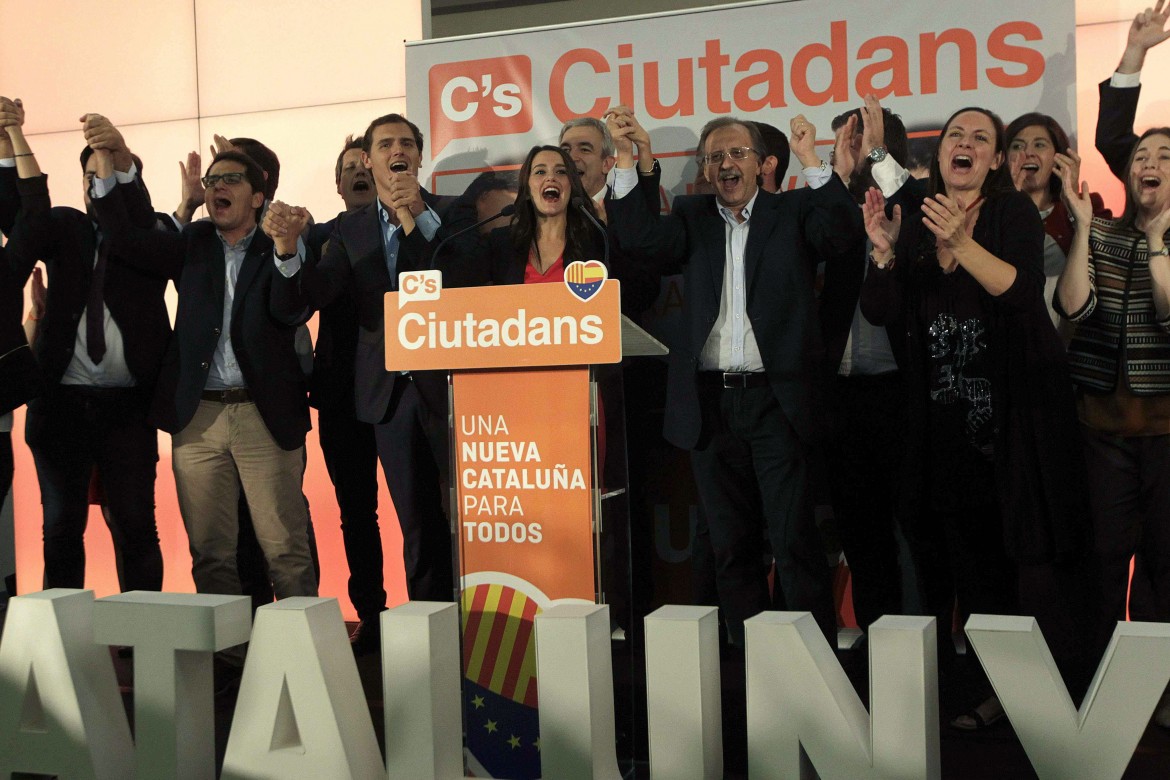 Catalogna, indipendenza senza quorum