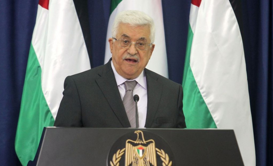 All’Onu Abu Mazen reagisce a Trump: «Gerusalemme non si vende»