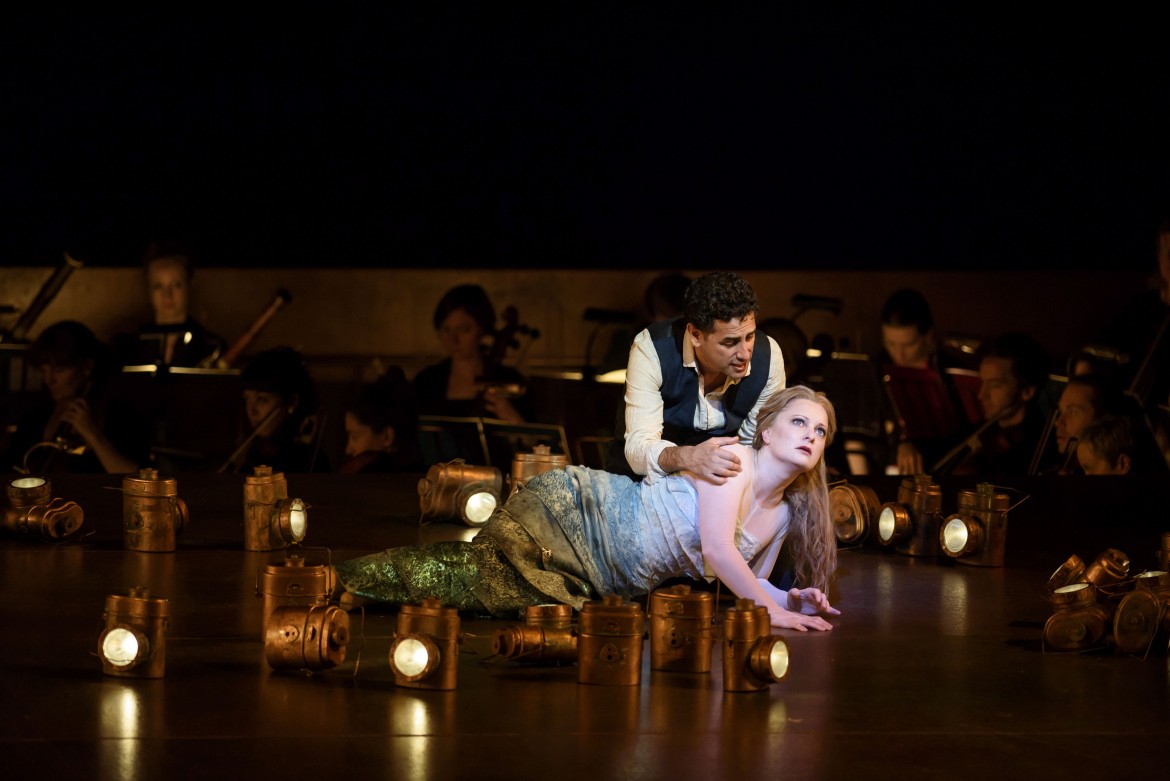 L’opera nel cuore di Londra: da «Orfeo e Euridice» alla «Lady Macbeth» di Sostakovic