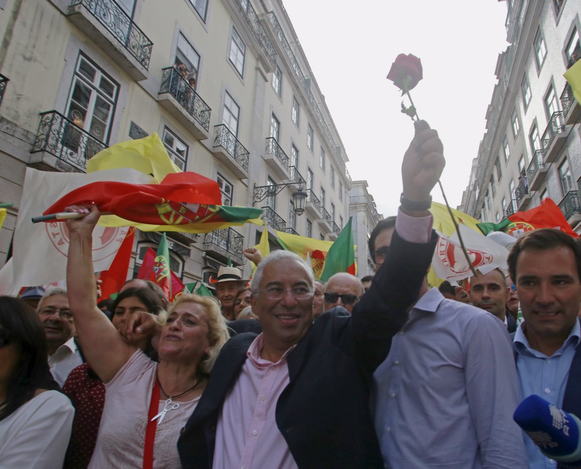 Portogallo, cronaca di una inaspettata sconfitta