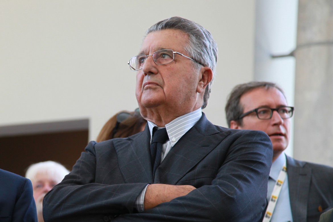 Olivetti, a processo De Benedetti e altri big