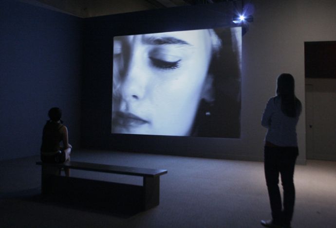 Chantal Akerman, oltre i bordi dello schermo
