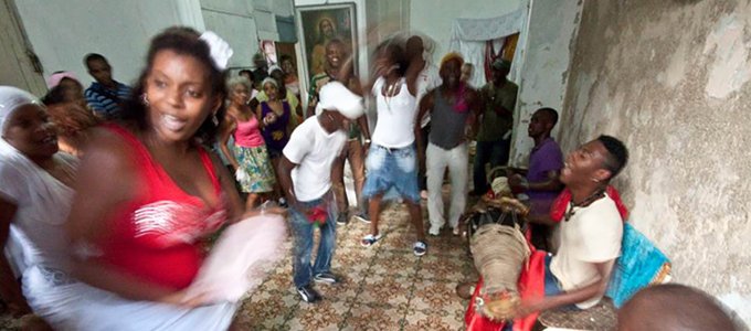 Cuba fra tradizioni e riti
