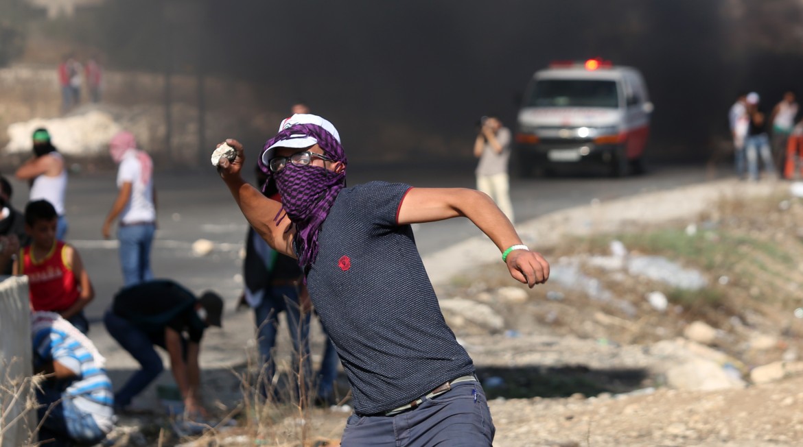 Attacchi a israeliani, due ragazzi palestinesi uccisi