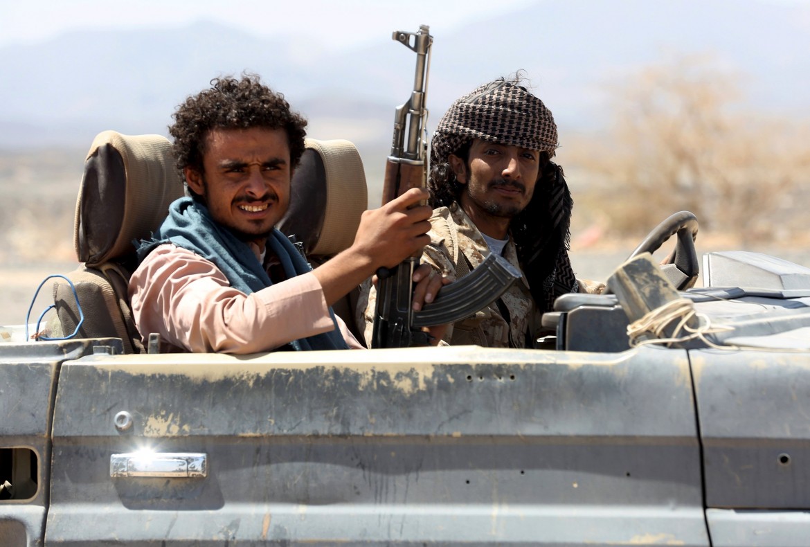Per lo Yemen un salto indietro di 25 anni