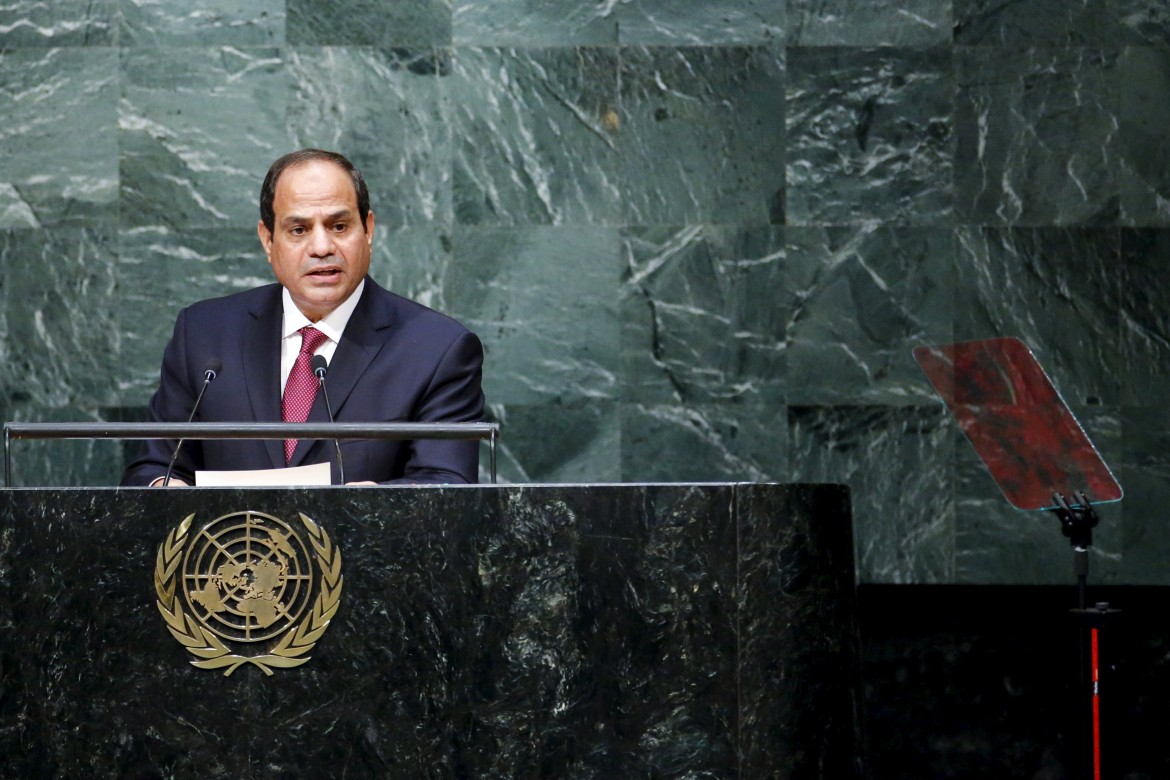 Egitto, elezioni parlamentari nel disinteresse popolare