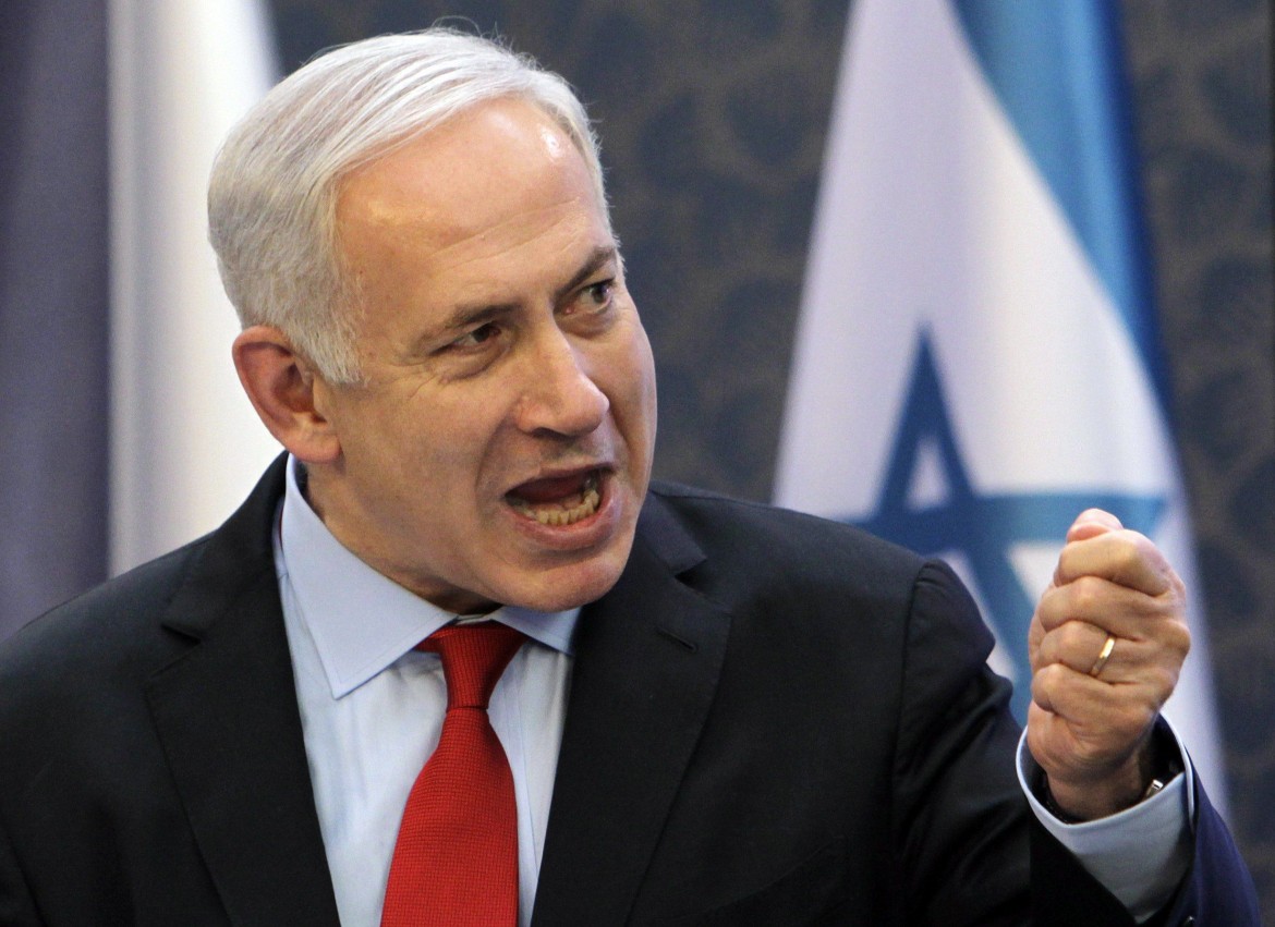 L’Ue respinge le ritorsioni di Netanyahu, per ora