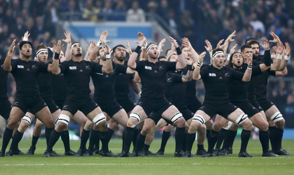 Rugby, la qualità veste di nero