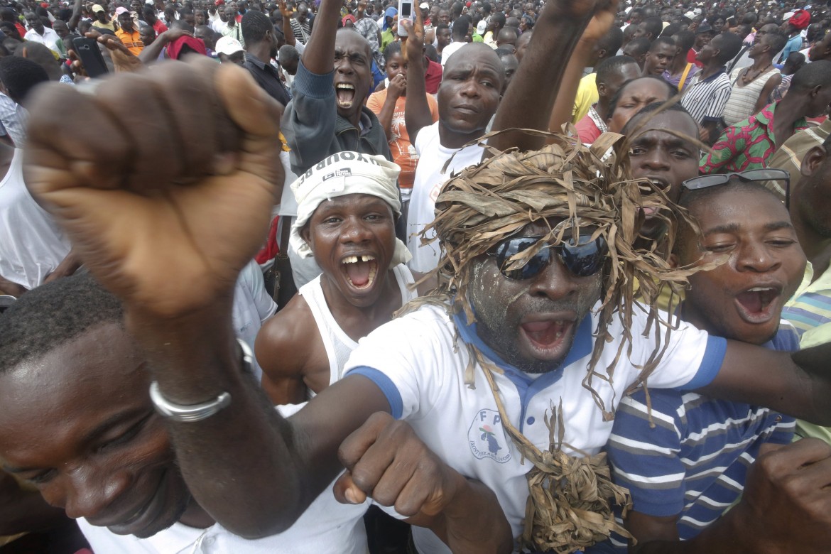 Ouattara, molto cacao  e poca riconciliazione