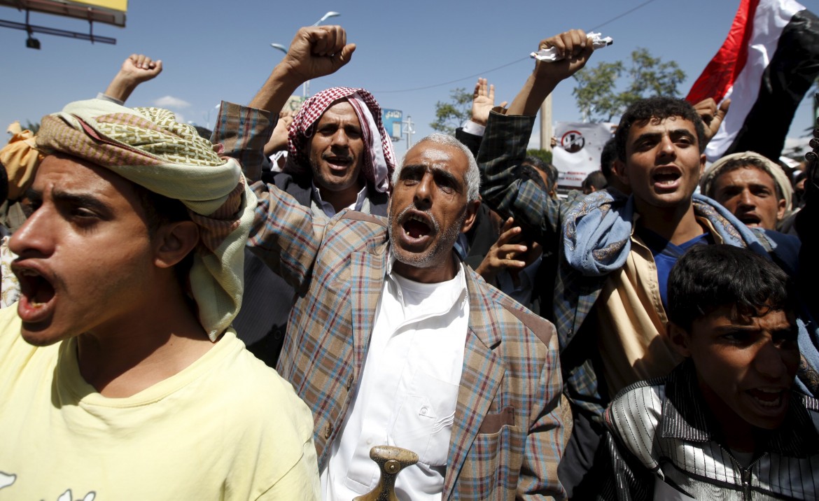 In Yemen vince solo al Qaeda