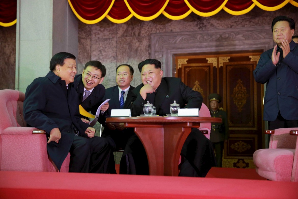 Dopo 36 anni Kim convoca il Partito a congresso