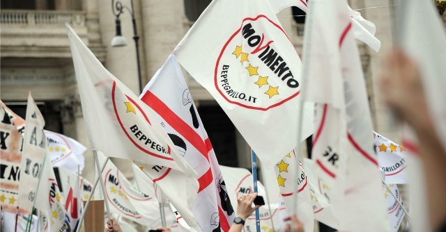 M5S, i candidati a Palazzo Marino si presentano agli elettori