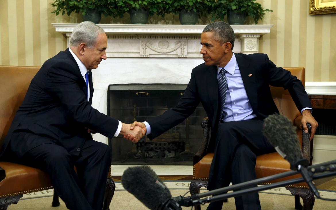 L’ombra di Amman sull’incontro Netanyahu-Obama