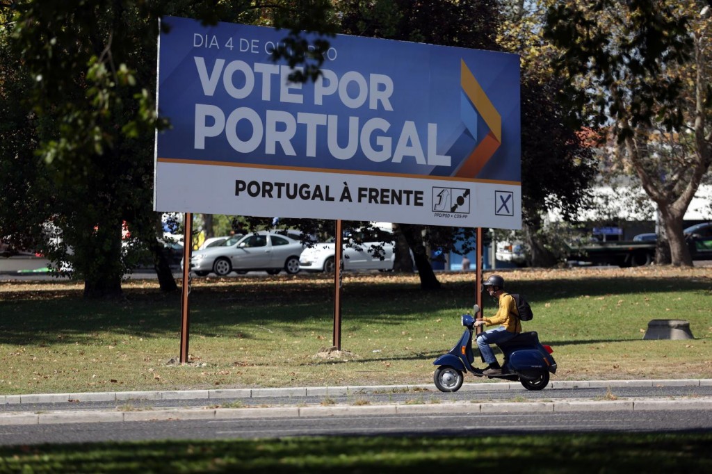 Portogallo, c’è un programma di sinistra