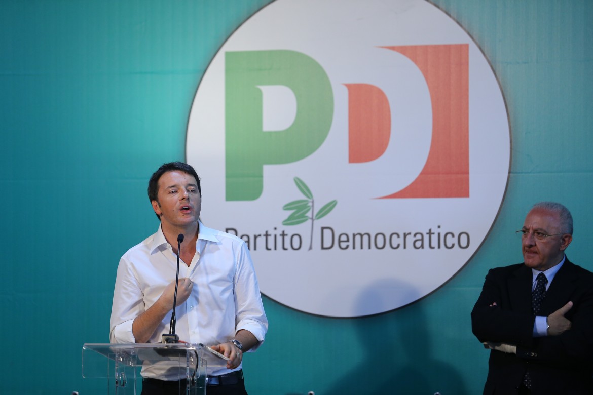 Renzi prepara il contrattacco, ma non teme l’ex leader