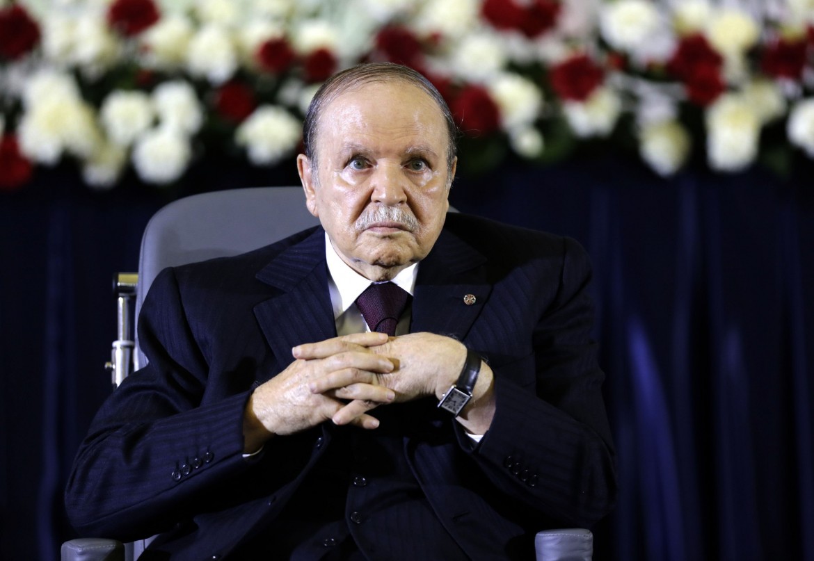 Se riesplode l’Algeria, altro che caos libico