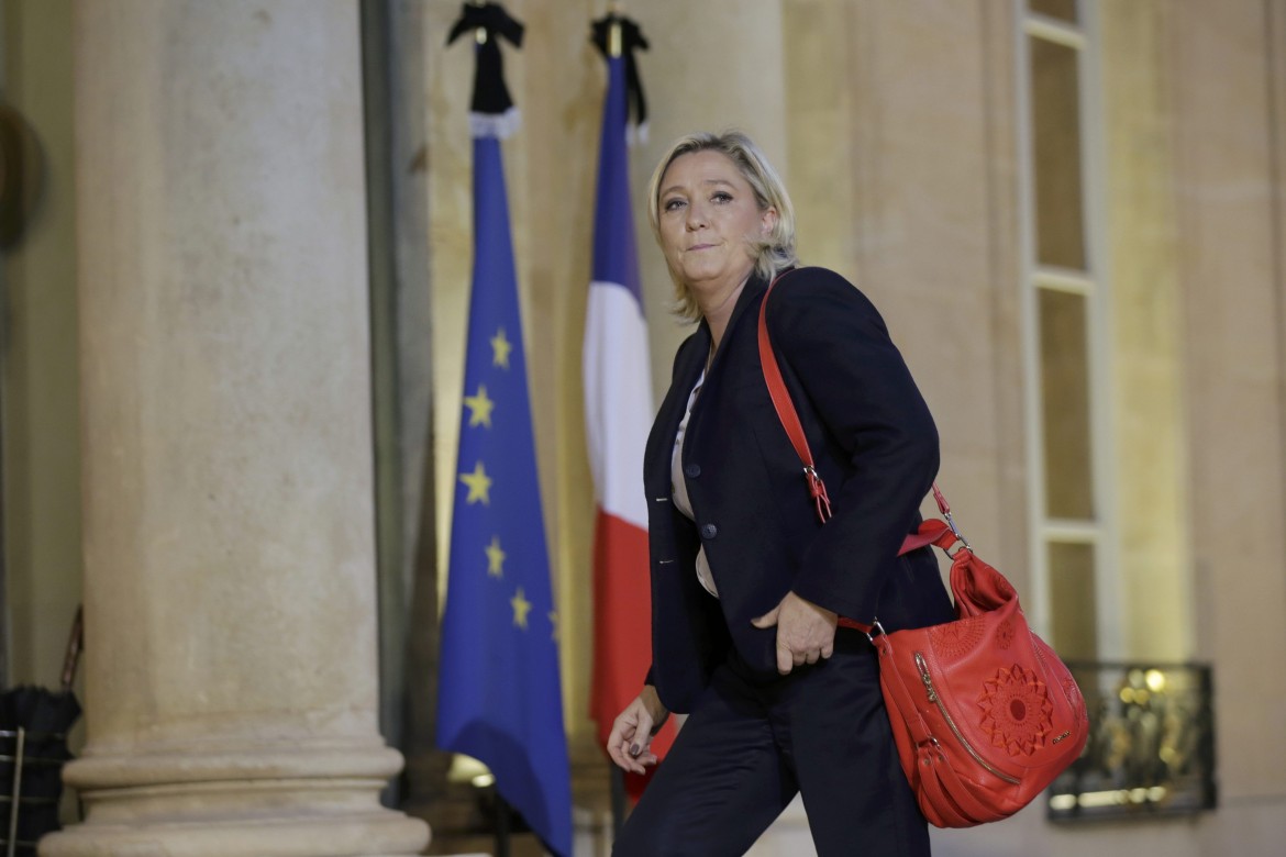 25 economisti e premi Nobel contro il programma di Le Pen