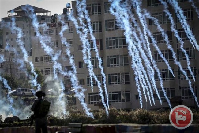 Blitz israeliano a Qalandiya, uccisi due palestinesi