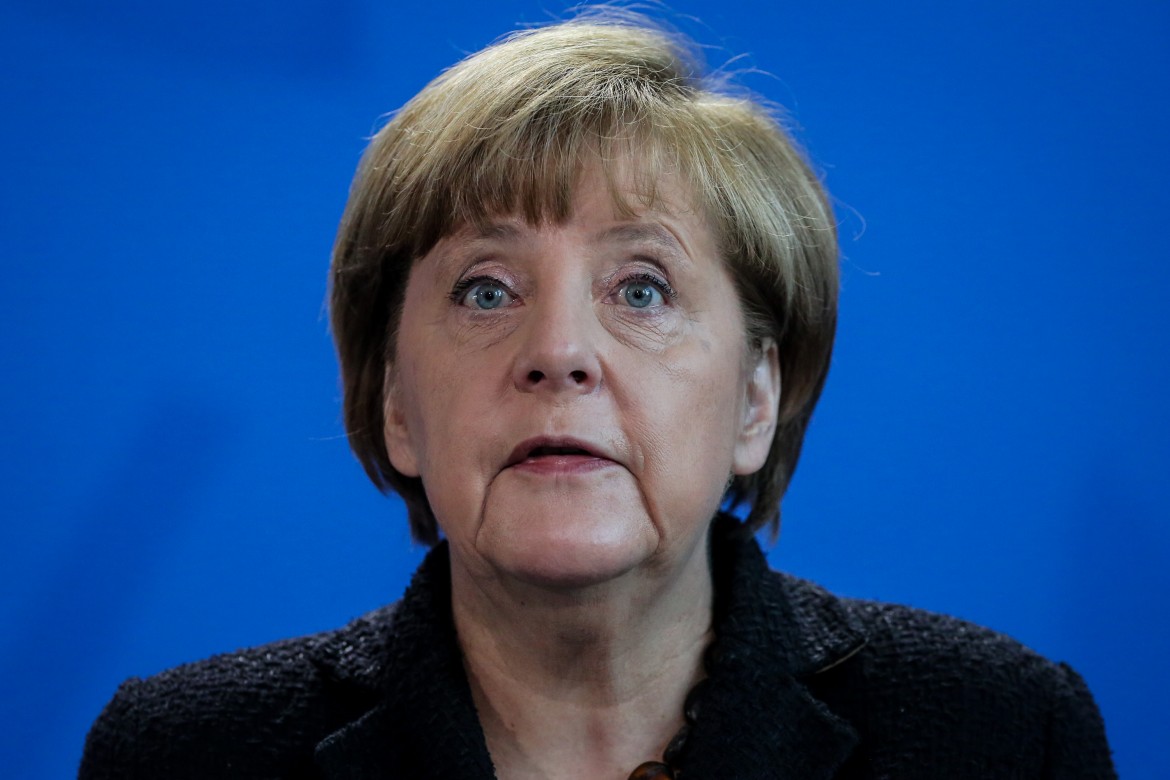 Dopo la strage di Parigi la Germania chiude le porte