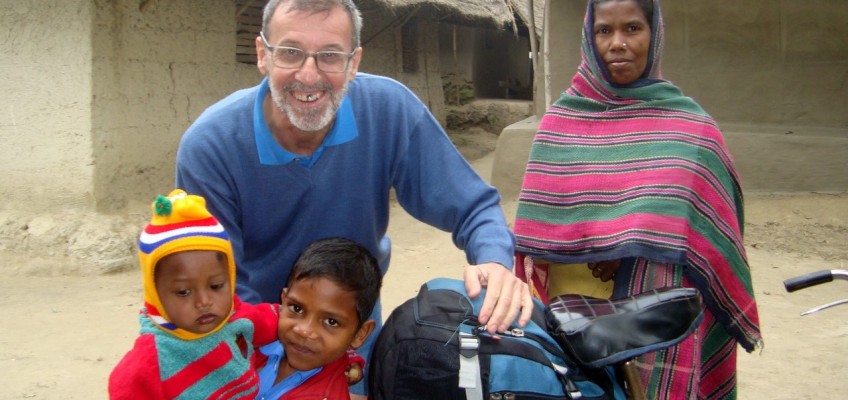 Daesh rivendica il ferimento di Parolari, missionario italiano in Bangladesh