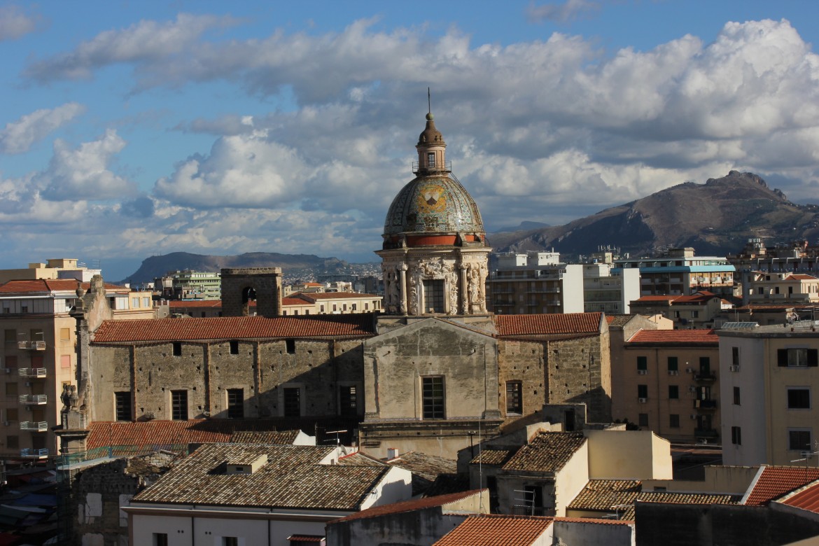 Palermo città riaperta, torpore addio?