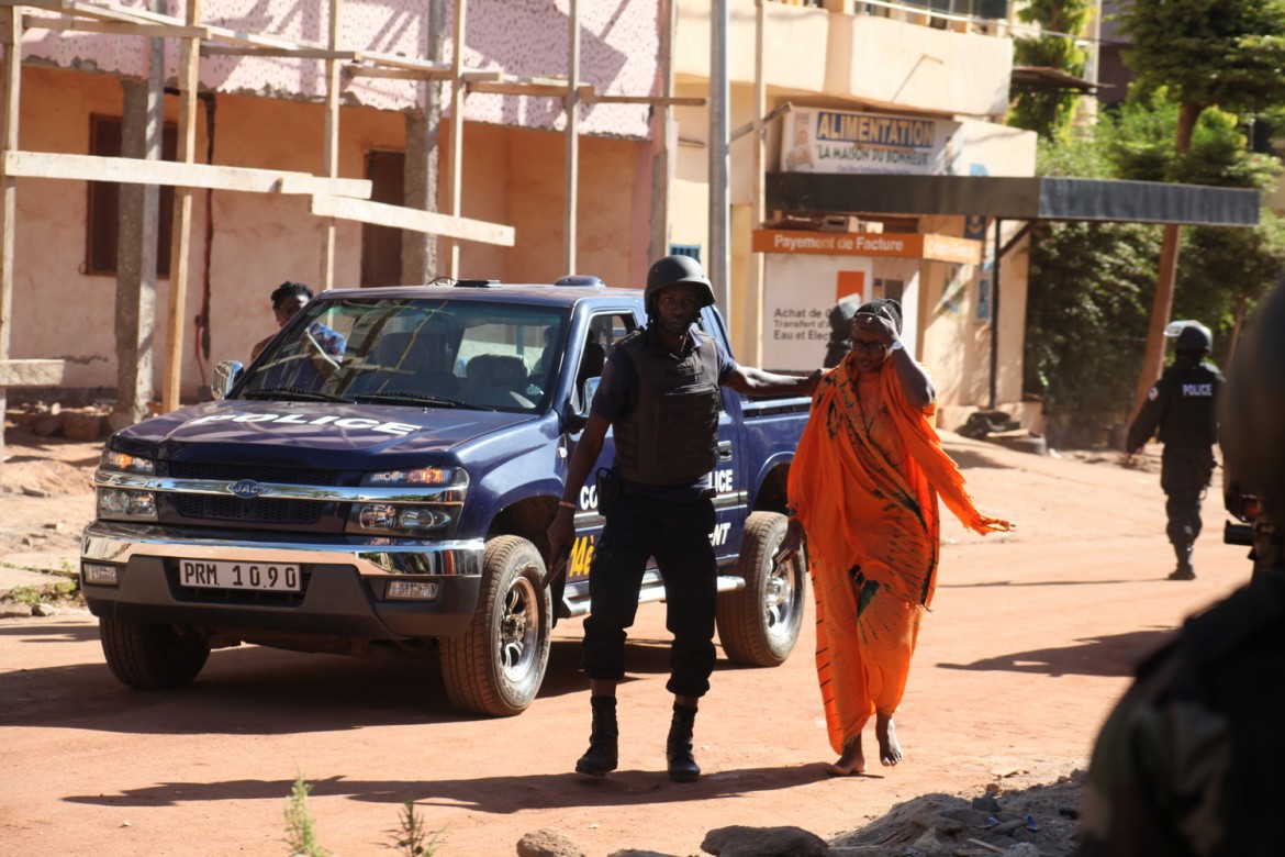 Il protagonismo francese nel Sahel tra risorse e operazioni militari