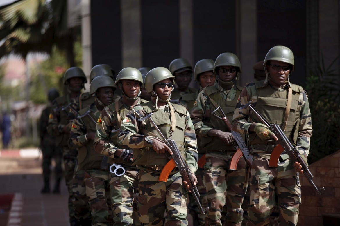 Mali, attacco a base Onu nel nord