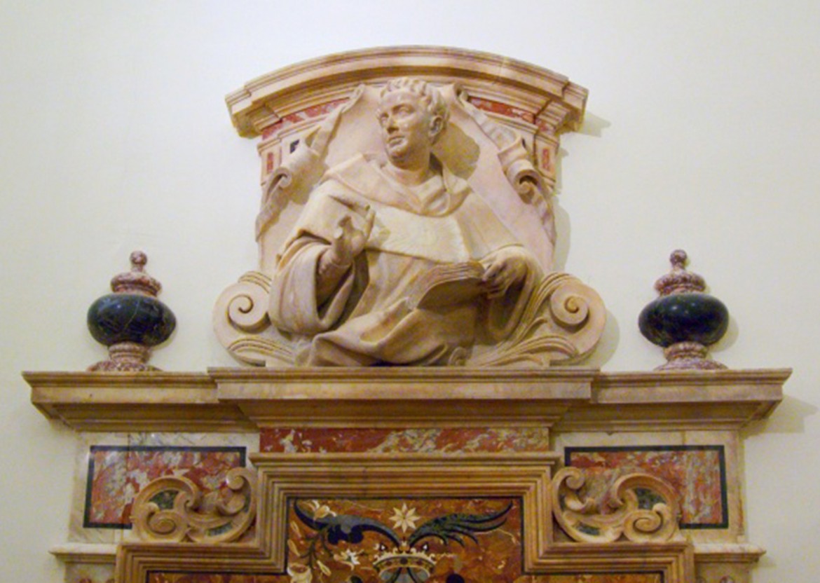 Il convento di San Domenico Maggiore restaurato