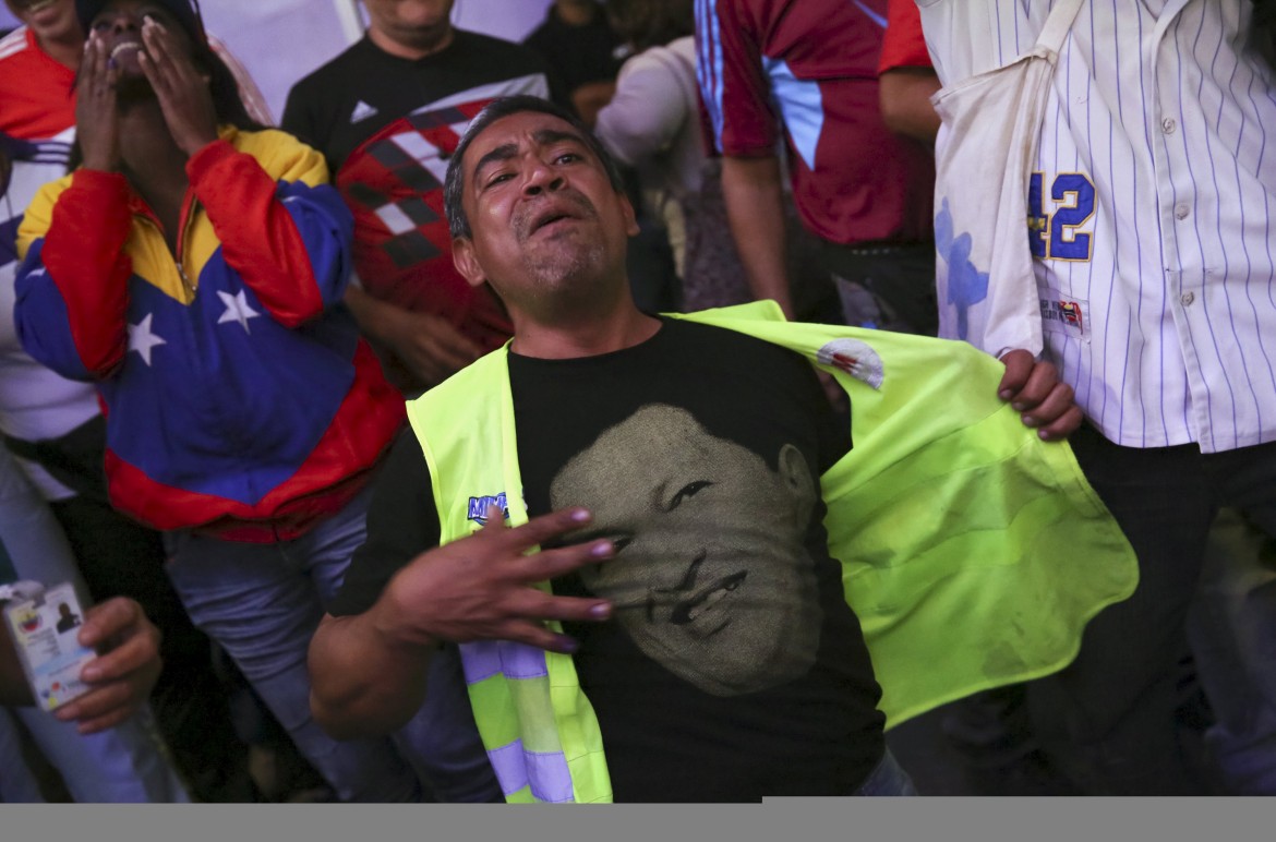 L’America latina che passa dal Venezuela