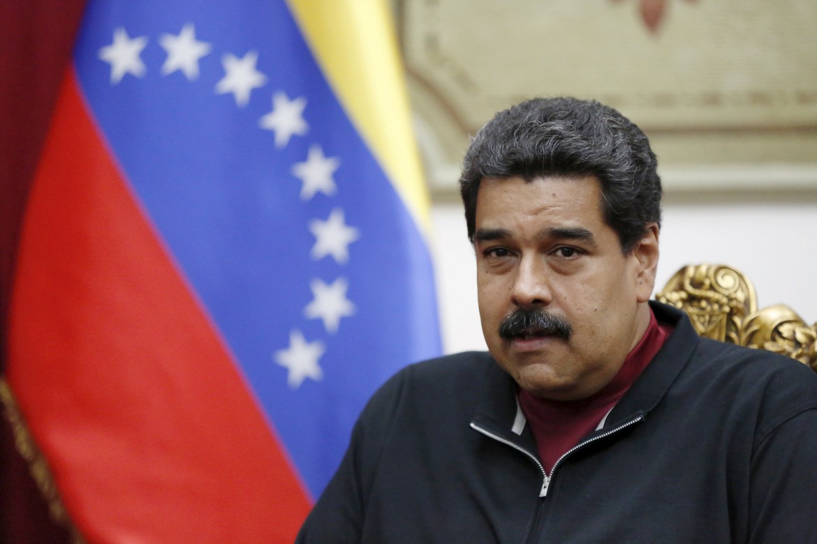 Venezuela, l’opposizione abbandona il dialogo